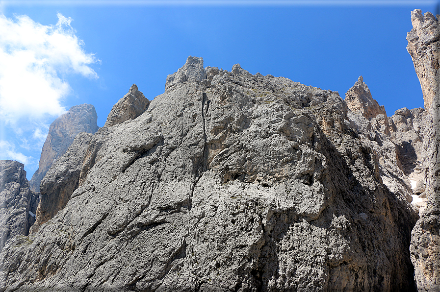 foto Rifugio Pradidali